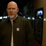 visage de Brother Ali